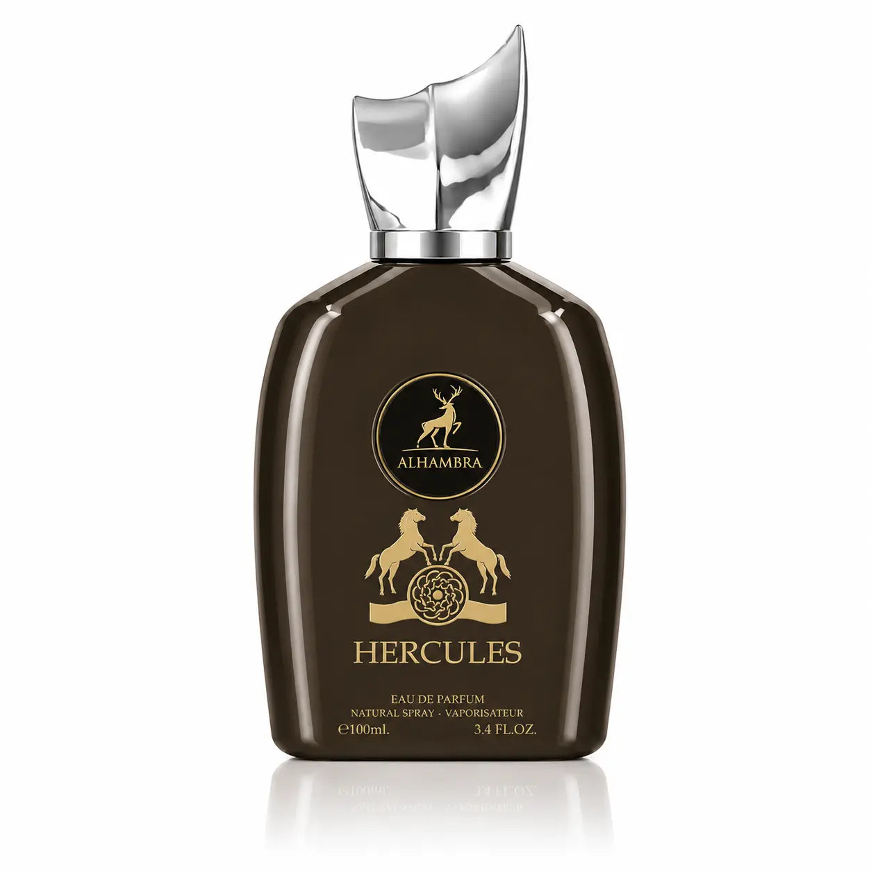 Hercules Maison Alhambra 100ml EDP