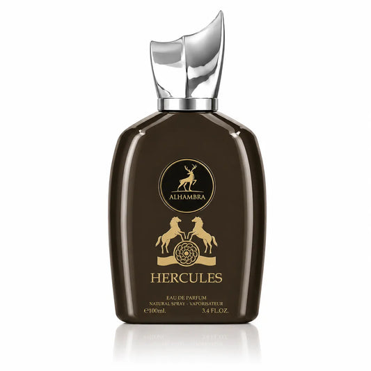 Hercules Maison Alhambra 100ml EDP