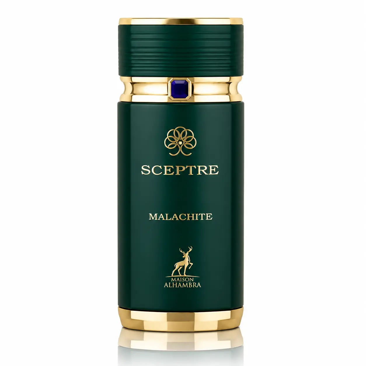 Sceptre Malachite Maison Alhambra 100ml EDP