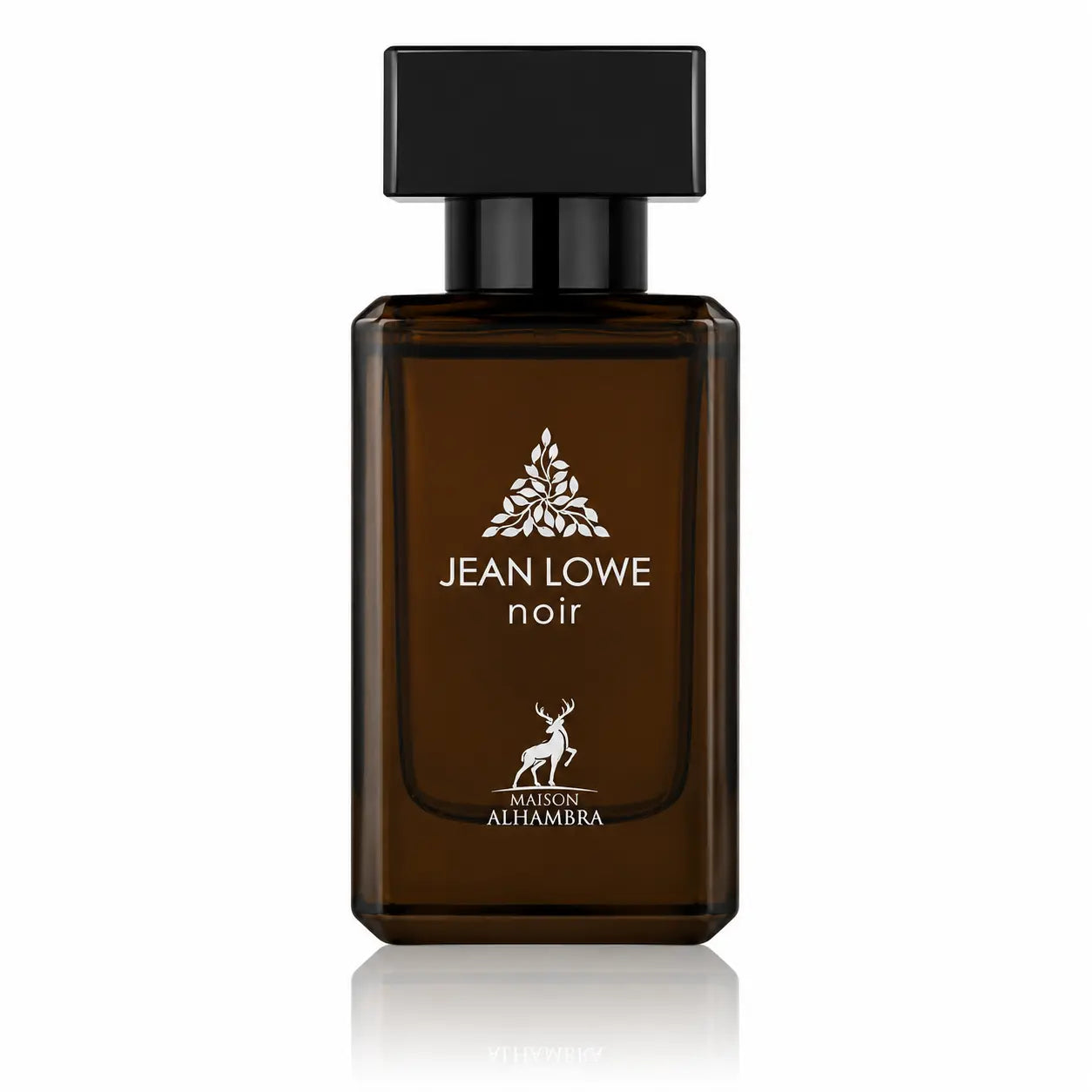 Jean Lowe Noir Maison Alhambra 30ml