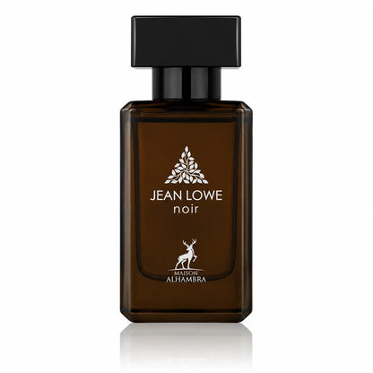 Jean Lowe Noir Maison Alhambra 30ml