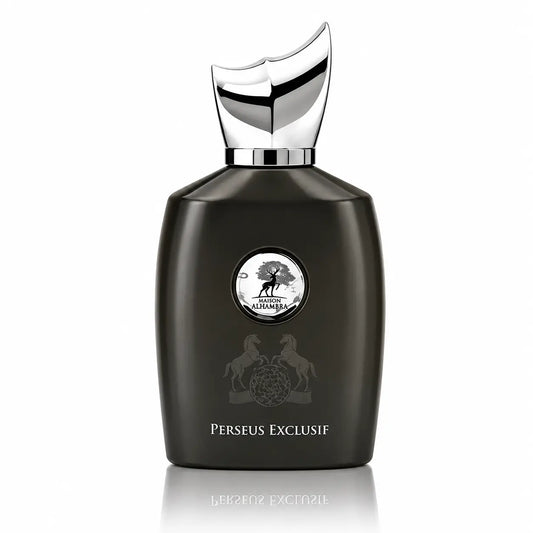 Perseus Exclusif Maison Alhambra 100ml EDP