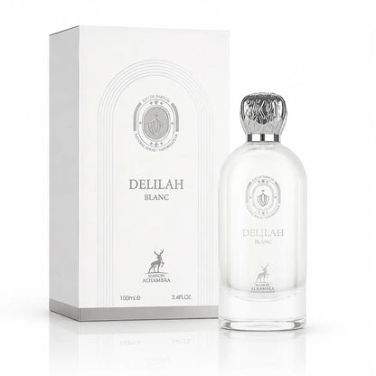 Delilah Blanc Maison Alhambra 100ml EDP