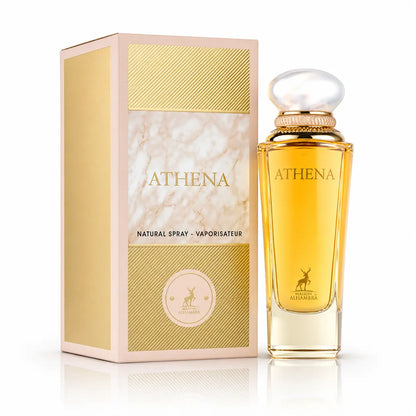 Athena Maison Alhambra 100ml EDP