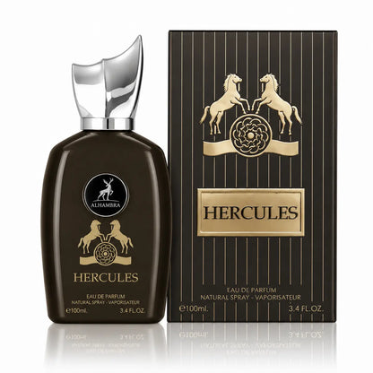 Hercules Maison Alhambra 100ml EDP