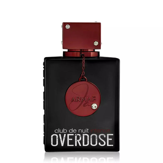Club de Nuit Intense Overdose Armaf 100ml