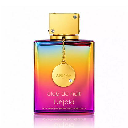 Club de Nuit Untold Armaf 105ml