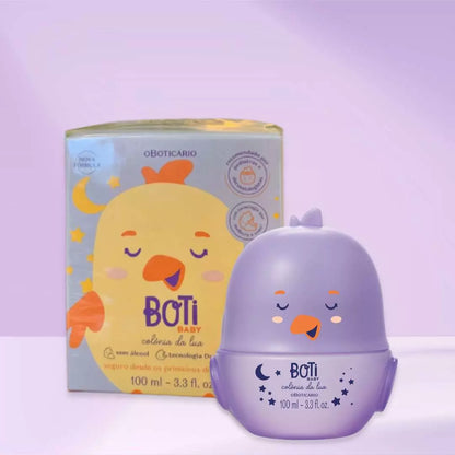 Colónia Boti Baby Lua 100ml