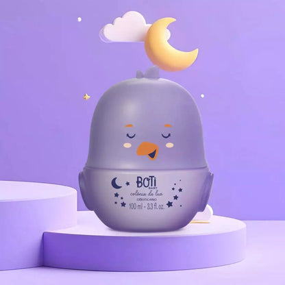 Colónia Boti Baby Lua 100ml