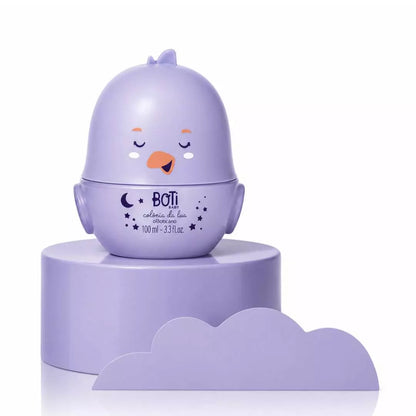 Colónia Boti Baby Lua 100ml