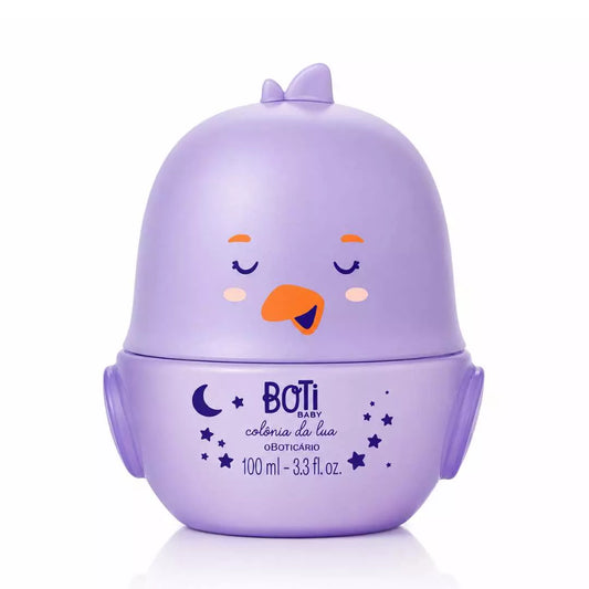 Colónia Boti Baby Lua 100ml