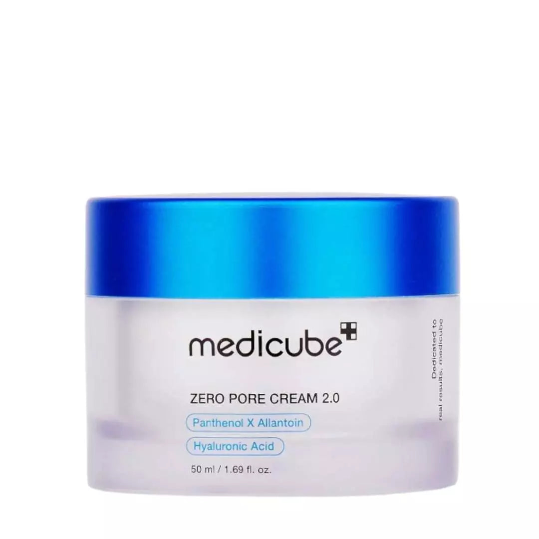 Creme Zero Pore 2.0 Medicube 50ml