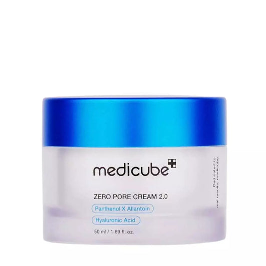 Creme Zero Pore 2.0 Medicube 50ml