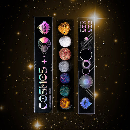 Defumador Energia do Cosmos