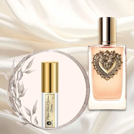 Decante 5 ml Dolce & Gabbana Devotion Eau De Parfum Original