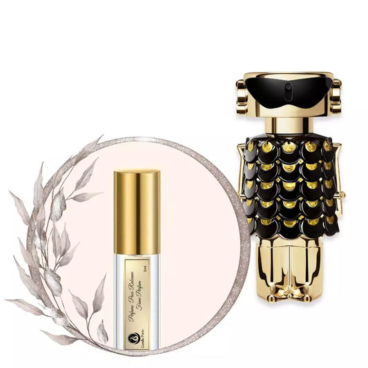 Decante 5 ml Paco Rabanne Fame Original