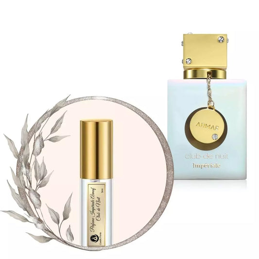 Club De Nuit Imperiale ARMAF EDP 30ml