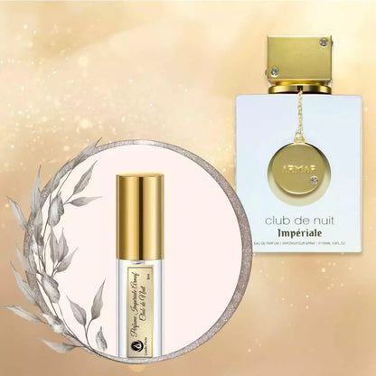 Perfume ARMAF Club De Nuit Imperiale Eau De Parfum