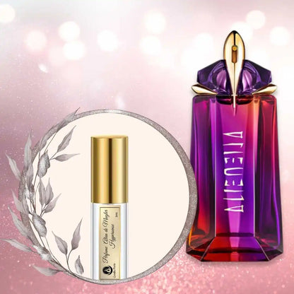 Amostra Decante 5ml Alien de Mugler Hypersense