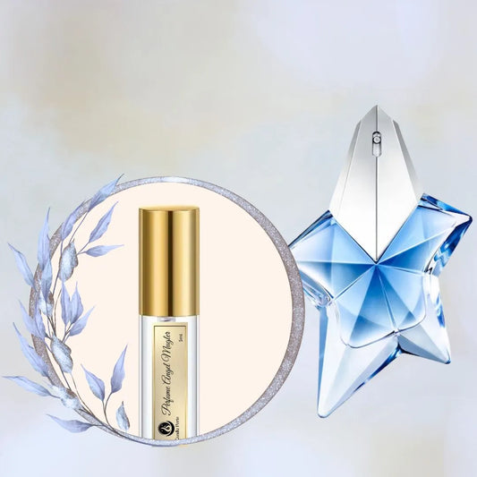 Amostra Decante Angel Mugler 5 ml