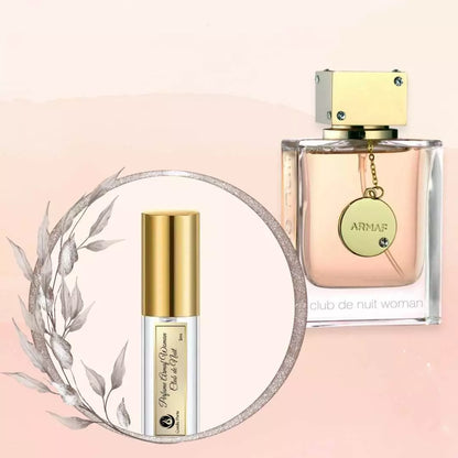 Perfume Armaf Club De Nuit Woman Eau De Parfum