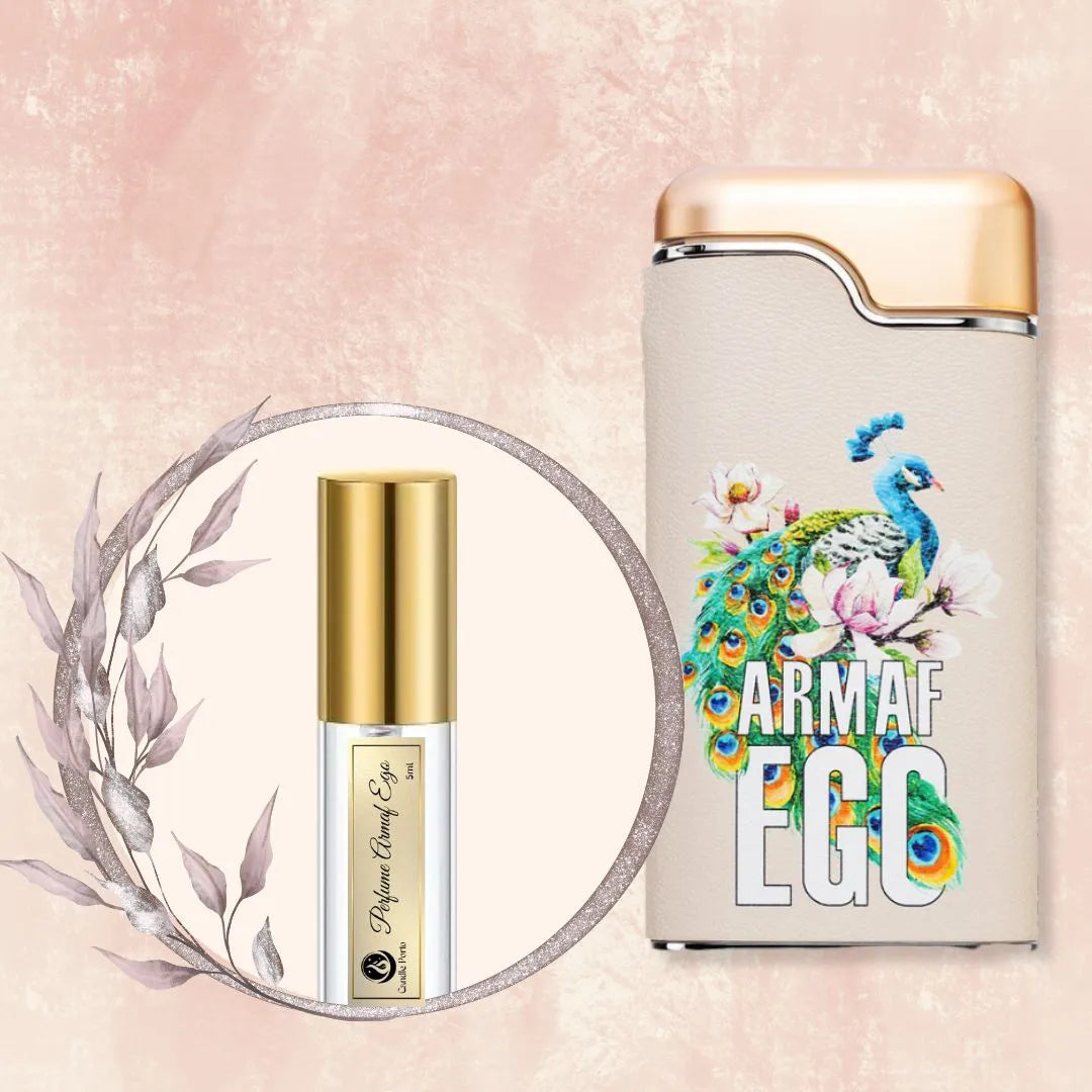 Perfume Armaf Ego Exotic