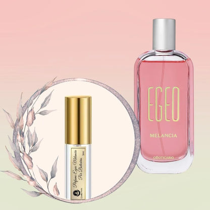 Perfume Mulheres Egeo Melancia Boticário