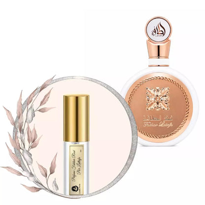 Lattafa Fakhar Rose EDP 100ml