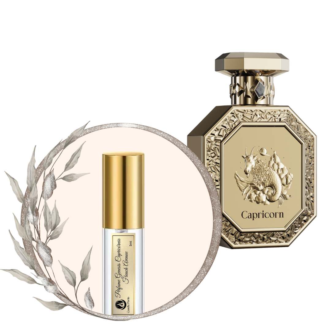 French Avenue Genesis Capricorn EDP