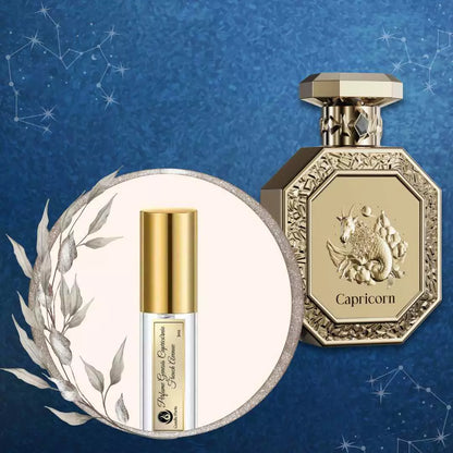 Perfume French Avenue Genesis Capricorn EDP