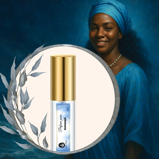 Perfume Iemanjá