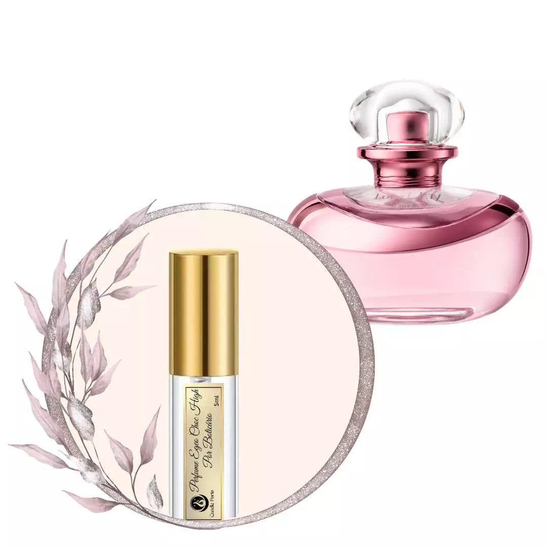 Love Lily Eau de Parfum