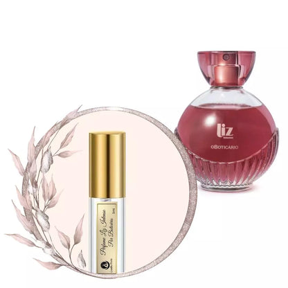 Perfume Liz Intenso Edt
