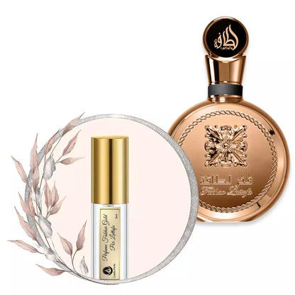 Lattafa Fakhar Gold EDP