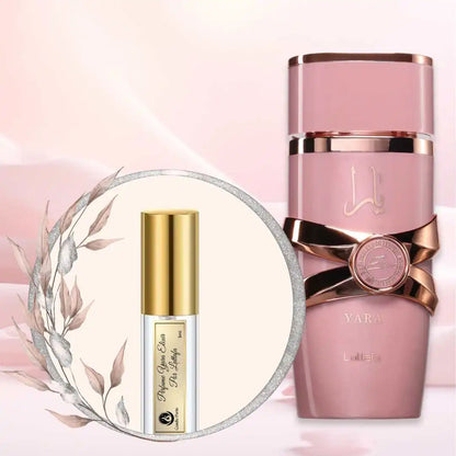 Perfume Lattafa Yara Elixir 100ml