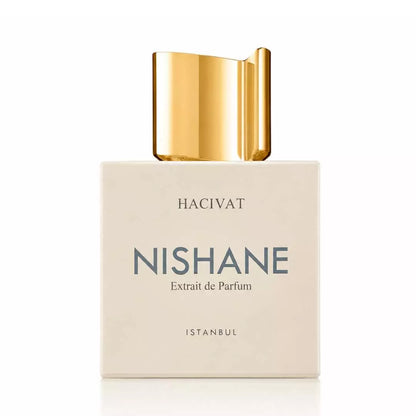 Decante 5ml Nishane Hacivat Original