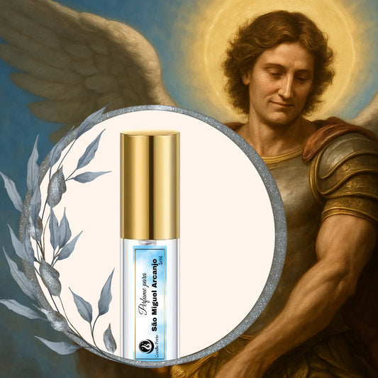 Perfume São Miguel Arcanjo