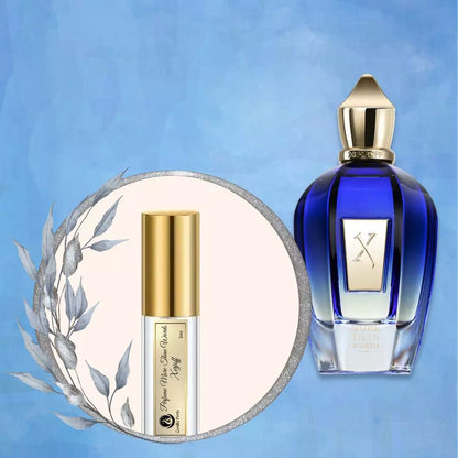 Amostra Decante 5ml Xerjoff More Than Words Original