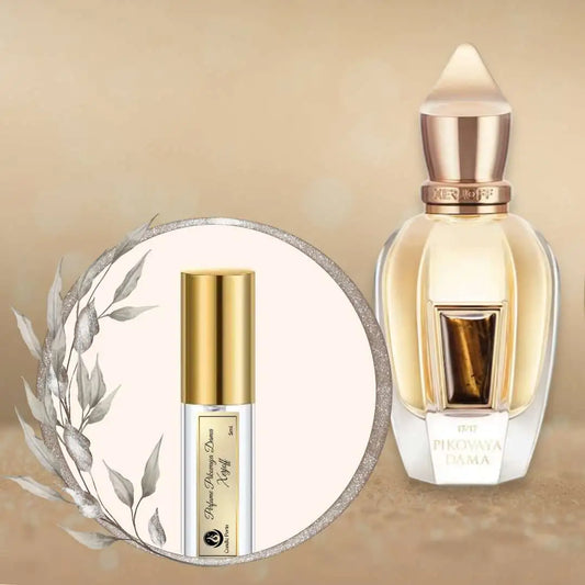 Decante 5ml Xerjoff Pikovaya Dama Original