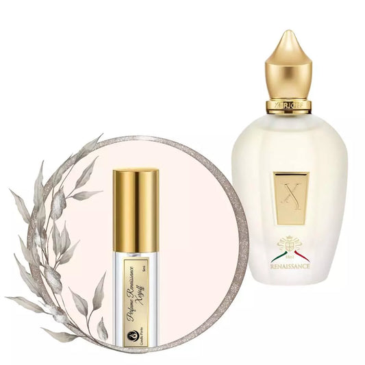 Decante 5ml Perfume Xerjoff Renaissance