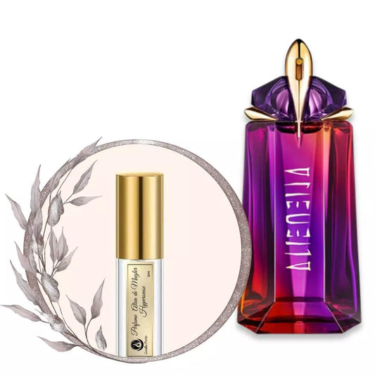 Decante 5ml Alien de Mugler Hypersense