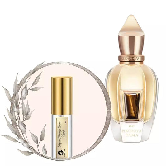 Decante 5ml Xerjoff Pikovaya Dama Original