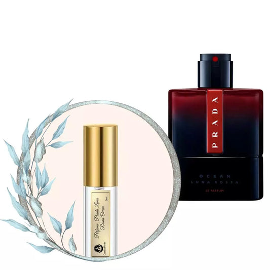 Decante 5ml Prada Luna Rossa Ocean