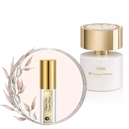 Decante 5ml Ursa Extract de Parfum Tiziana Terenzi