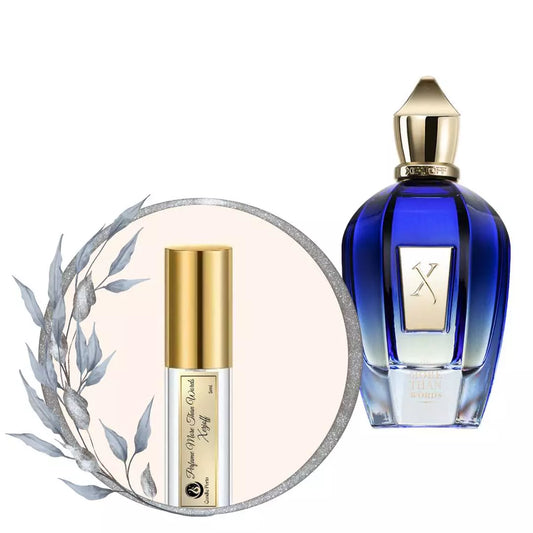Decante 5ml Xerjoff More Than Words Original