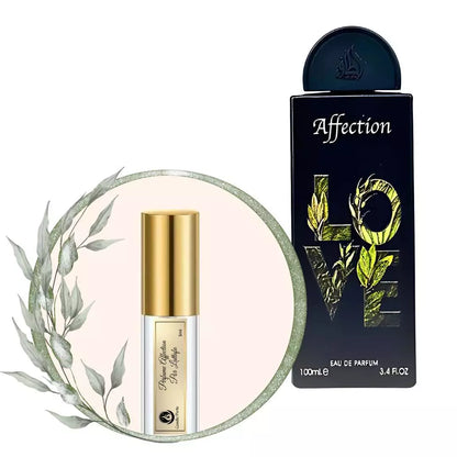 Decante 5ml Affection Lattafa EDP