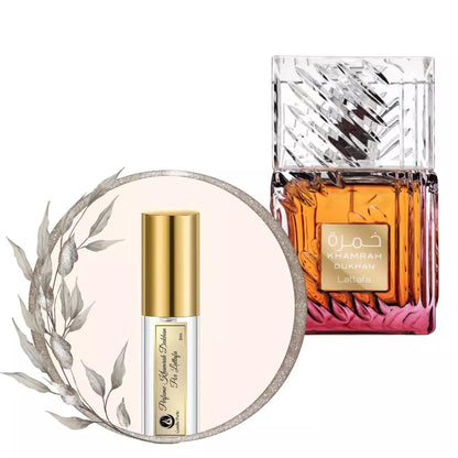 Lattafa Khamrah Dukhan EDP