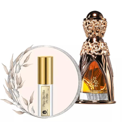 Lattafa Zikra Niche EDP
