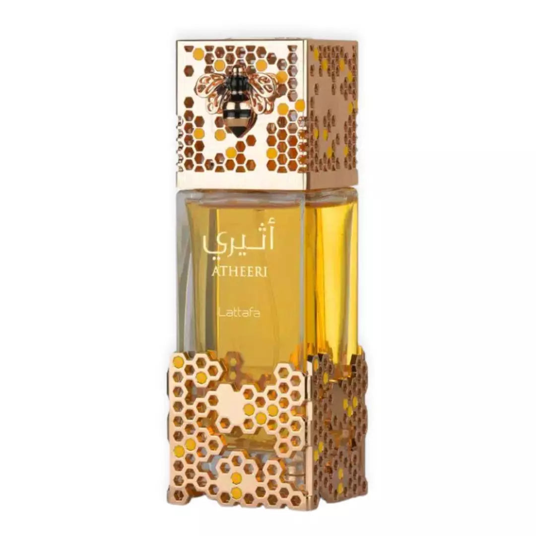 Atheeri Lattafa EDP 100ml