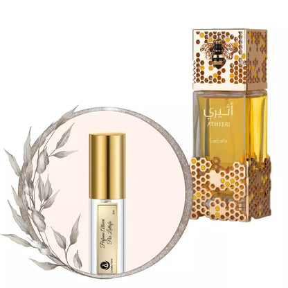 Decante 5ml Atheeri Lattafa EDP